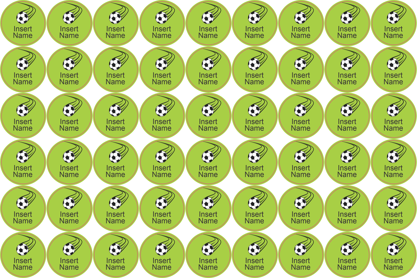 Soccer Ball