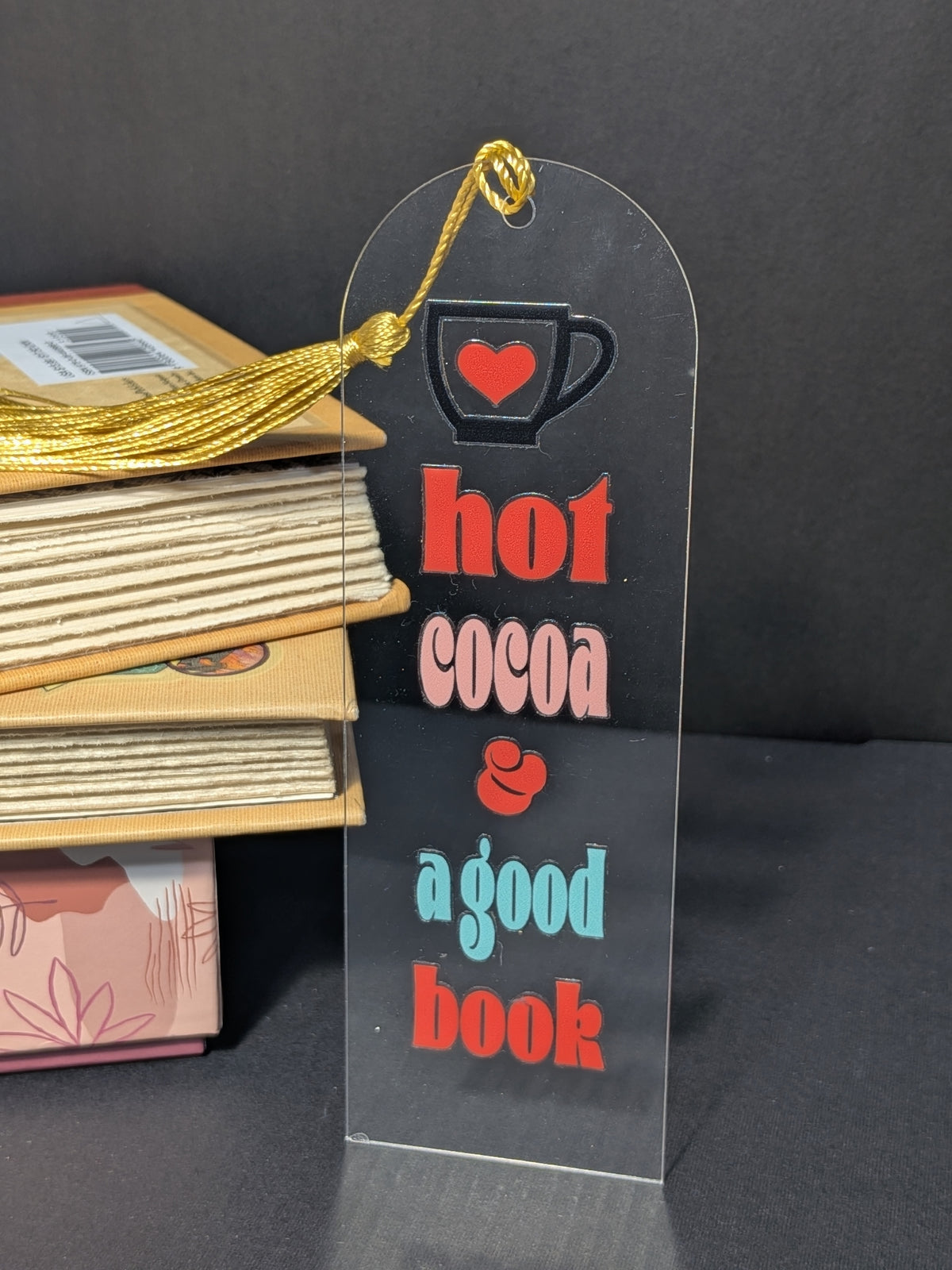 Bookmark - Christmas Designs