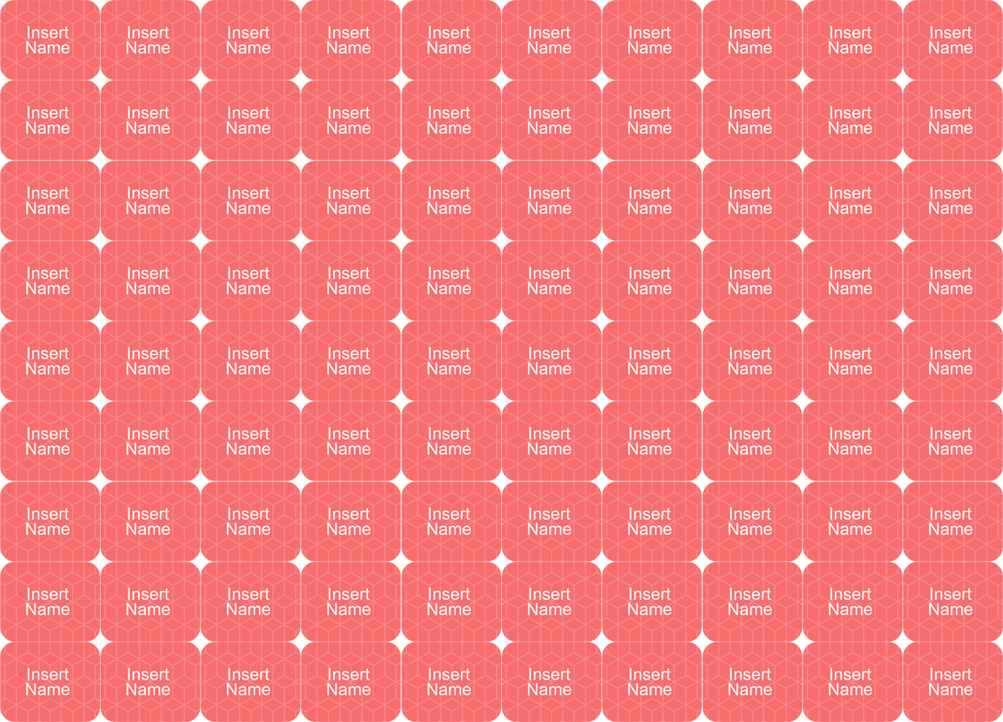 Geometric