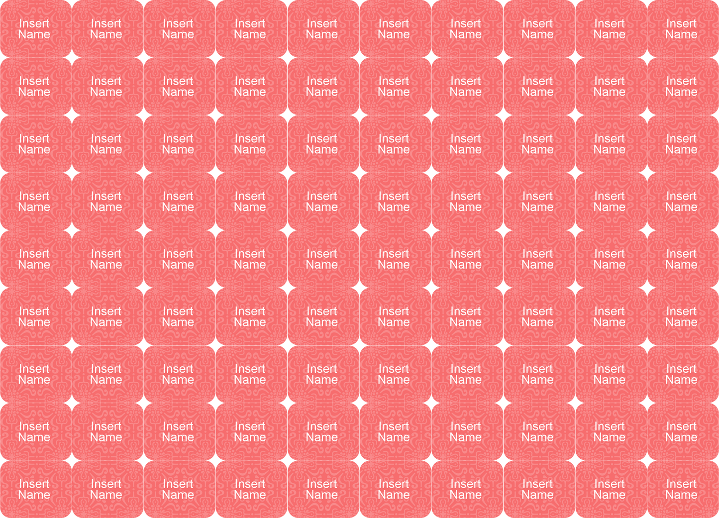 Mosaic