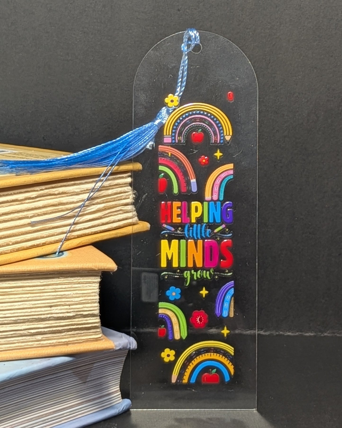 Bookmark - Teacher Designs