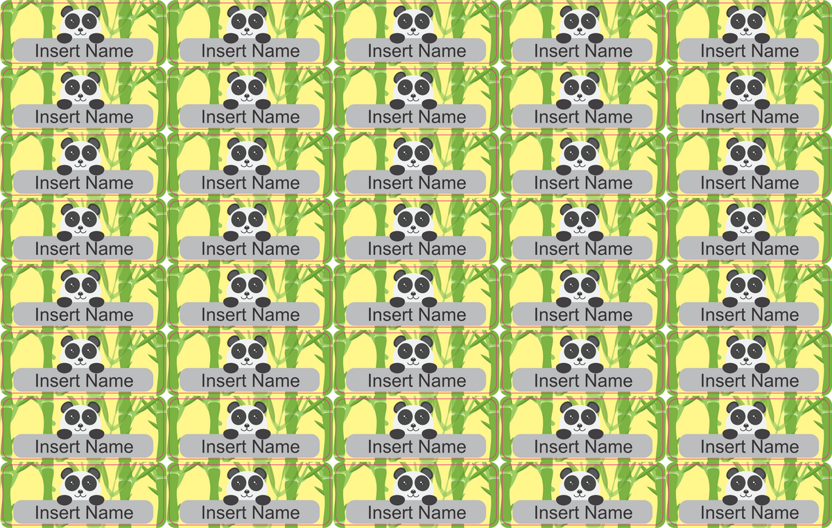 Panda