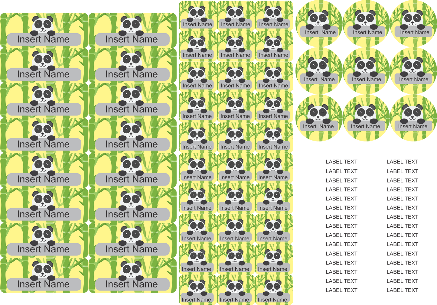 Panda