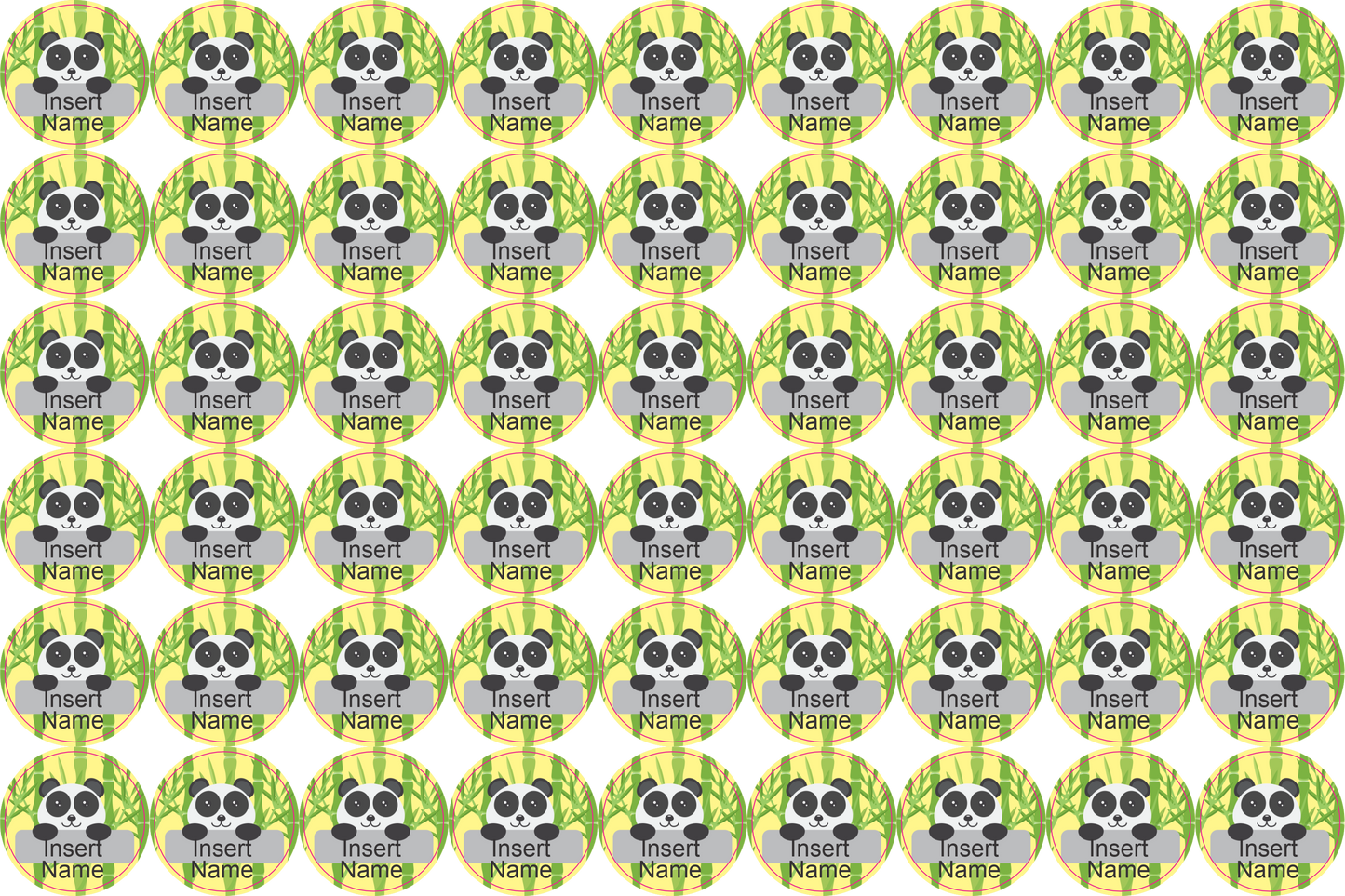 Panda