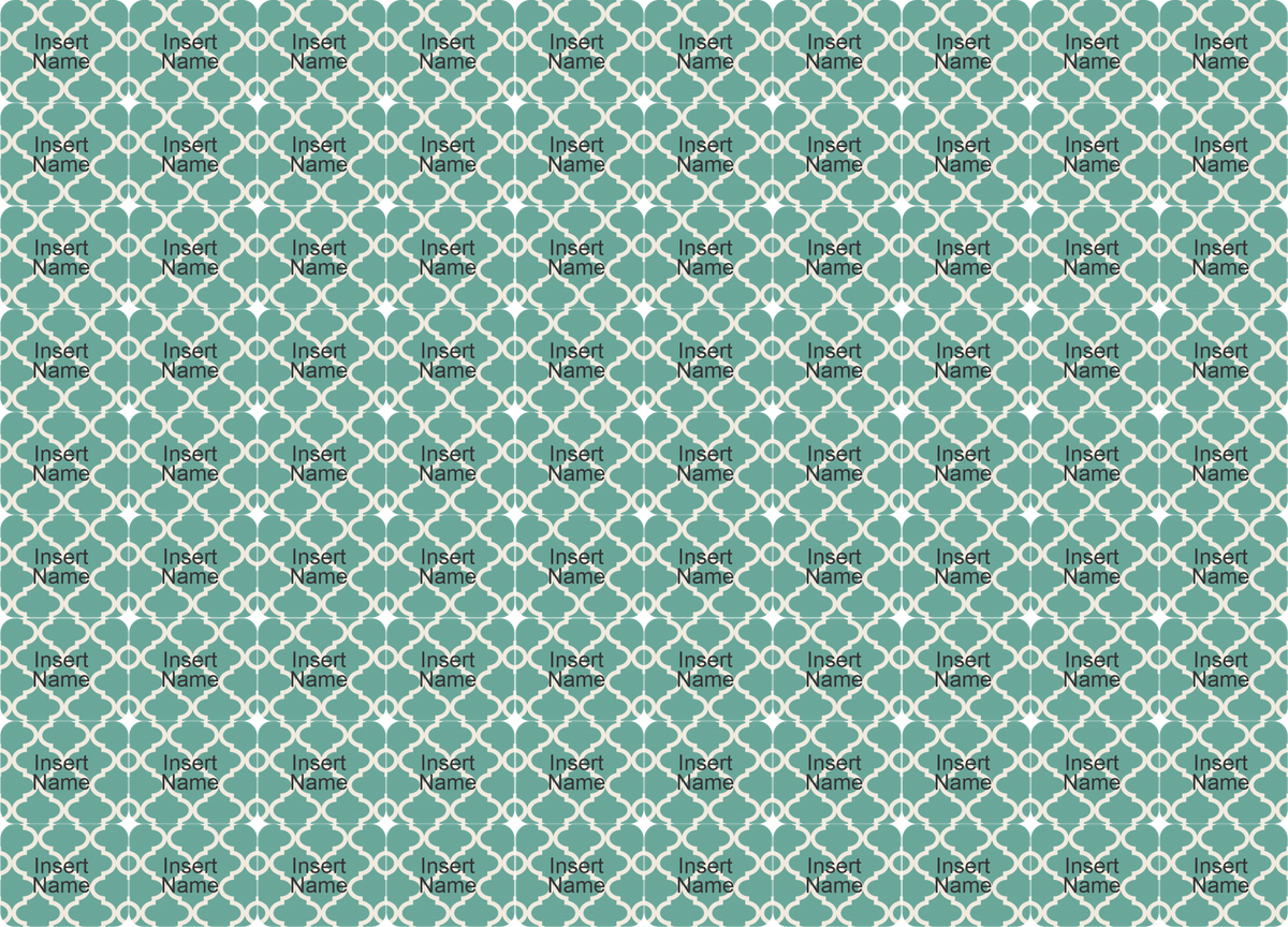 Quatrefoil
