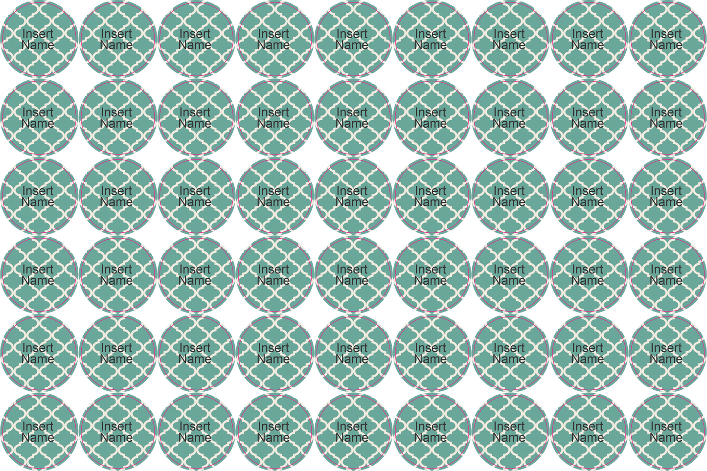 Quatrefoil