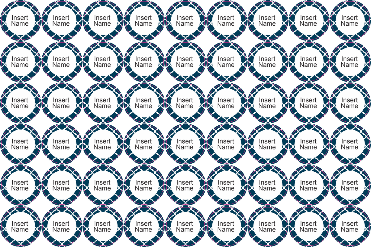 Quatrefoil