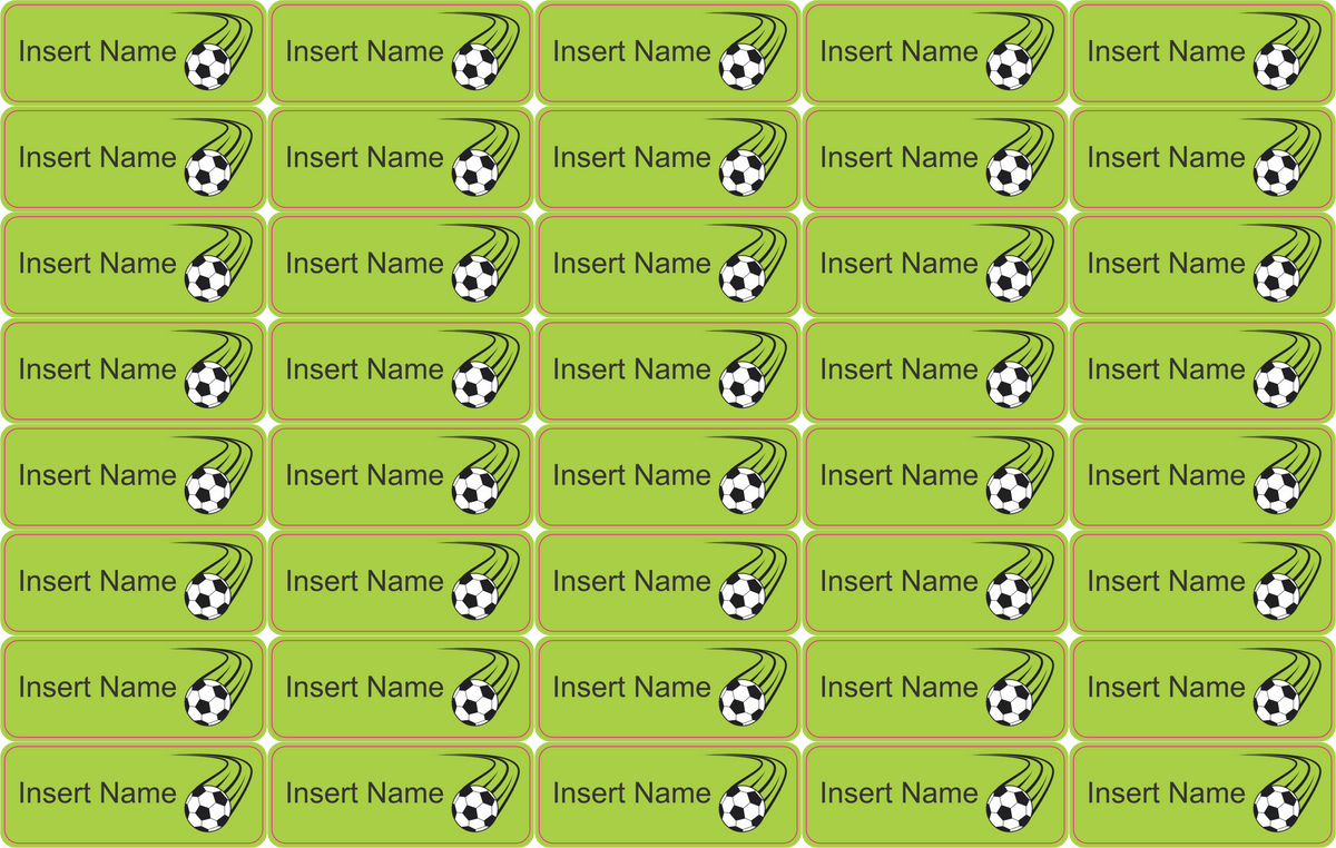 Soccer Ball