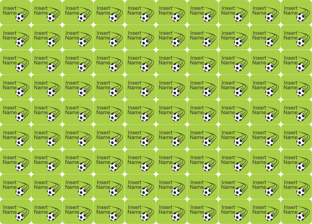 Soccer Ball