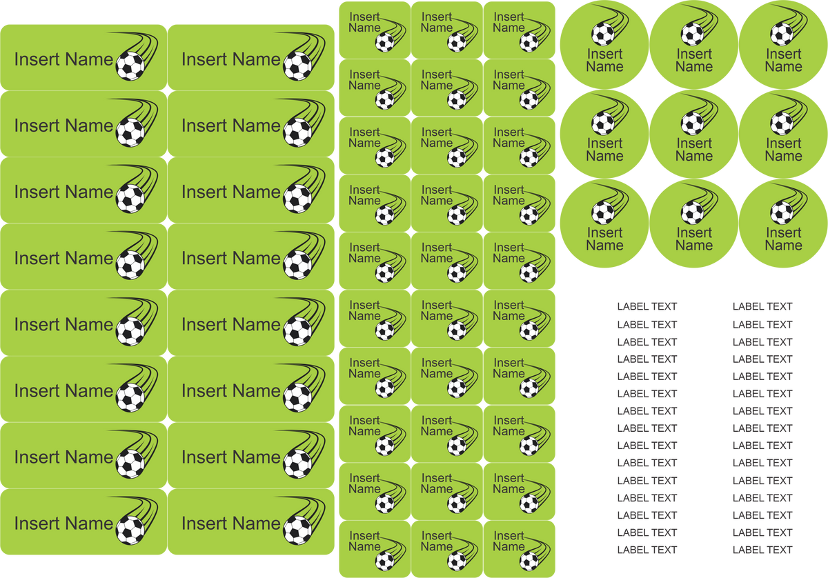 Soccer Ball