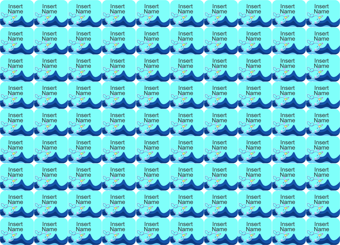 Narwhal
